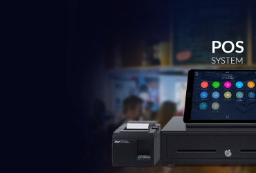 Aplikasi POS
