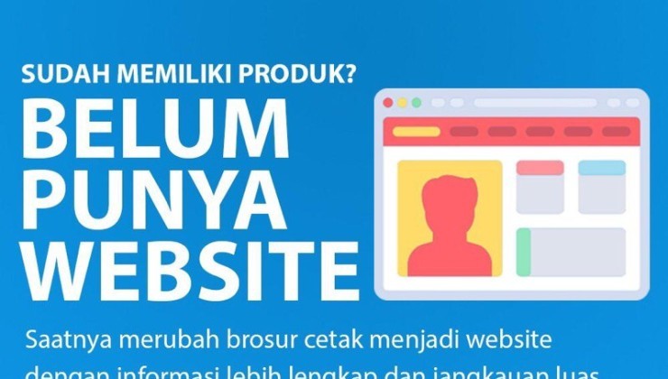 WEBSITE PERUSAHAAN