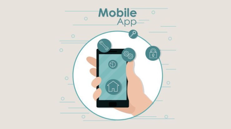 MOBILE APLIKASI